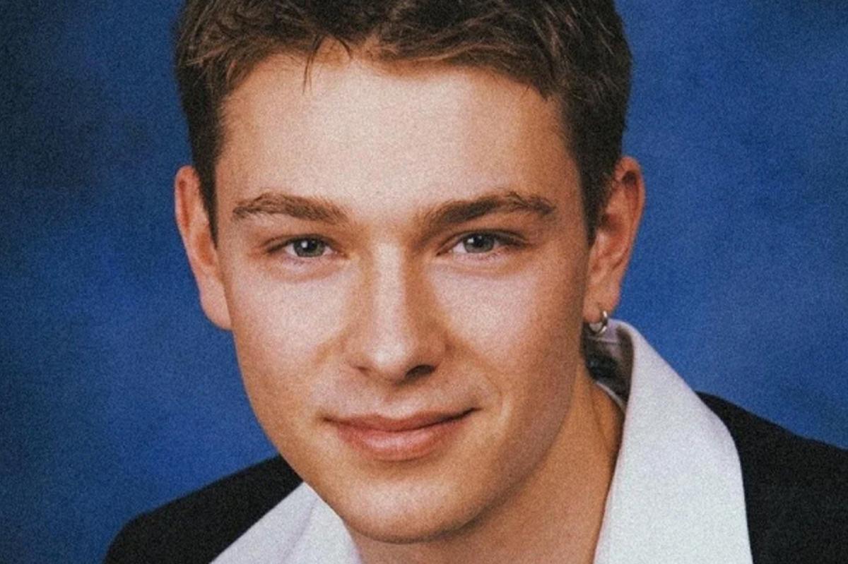 Chad Michael Murray Before Nose Job: The Missing Story